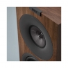 PARLANTES BOOKSHELF KEF Q CONCERTO META