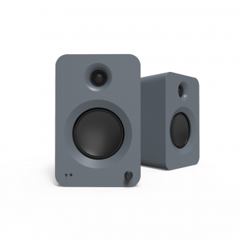 Par Parlantes Bluetooth KANTO REN