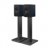 Par de Parlantes Bookshelf Activos KEF CODA W