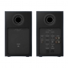 Par de Parlantes Bookshelf Activos KEF CODA W