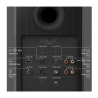 Par de Parlantes Bookshelf Activos KEF CODA W