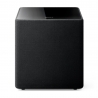 Subwoofer Activo KEF De 10 Pulgadas KUBE10MIEBK