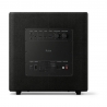 Subwoofer Activo KEF De 10 Pulgadas KUBE10MIEBK