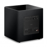 Subwoofer Activo KEF De 10 Pulgadas KUBE10MIEBK