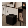 Subwoofer Activo KEF De 10 Pulgadas KUBE10MIEBK