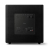 Subwoofer Activo KEF De 8 Pulgadas KUBE8MIEBK