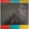 JOHN COLTRANE - IMPRESSIONS - VINILO