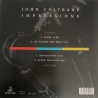 JOHN COLTRANE - IMPRESSIONS - VINILO