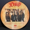 DIO - ANNICA -VINILO