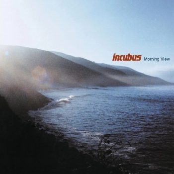 Incubus - Morning View - Vinilo