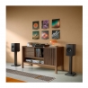 Pedestales KEF SQ1S