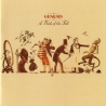 GENESIS - A TRICK OF THE TAIL - SACD