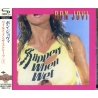 BON JOVI - SLIPPERY WHEN WET - CD