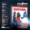 BLACK SABBATH - SABOTAGE - VINILO