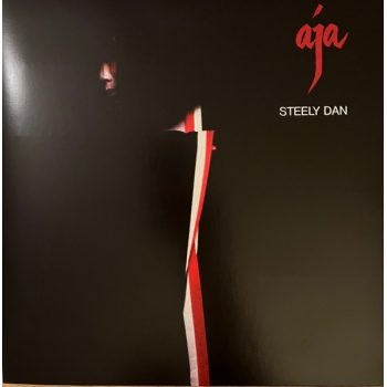 STEELY DAN - AJA - VINILO