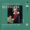 BEETHOVEN / BLUNIER - SYMPHONIES 4 & 7 - SACD