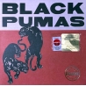 BLACK PUMAS - BLACK PUMAS - GOLD - BLACK & RED - VINILO