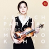 BACH / MAYUKO KAMIO - BACH: PARTITAS FOR SOLO VIOLIN - SACD