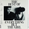 EVERYTHING BUT THE GIRL - BEST OF EVERYTHING BUT THE GIRL - VINILO