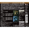 BACH / GLENN GOULD - BACH: PARTITAS - SACD
