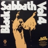 BLACK SABBATH - VOL 4 - VINILO