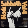 BLACK SABBATH - VOL 4 - VINILO