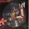 MARILLION - SCRIPT FOR A JESTER'S TEAR - VINILO