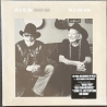 WILLIE NELSON - WORKIN' MAN: WILLIE SINGS MERLE - VINILO