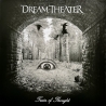 DREAM THEATER - TRAIN OF THOUGHT - VINILO