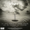DREAM THEATER - TRAIN OF THOUGHT - VINILO