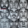 BAD RELIGION - GRAY RACE - VINILO