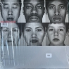 BAD RELIGION - GRAY RACE - VINILO