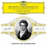 BEETHOVEN - AMADEUS QUARTET - STRING QUARTET NO 7 IN F OP 59 NO 1 - VINILO
