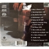 PATRICIA BARBER - CAFE BLUE - UNMASTERED - SACD