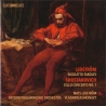 SHOSTAKOVICH / LIDSTROM / RIGOLETTO FANTASY - CELLO CONCERTO 1 - SACD