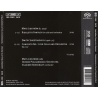 SHOSTAKOVICH / LIDSTROM / RIGOLETTO FANTASY - CELLO CONCERTO 1 - SACD