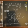 MOOR MOTHER - ANALOG FLUIDS OF SONIC BLACK HOLES - SACD