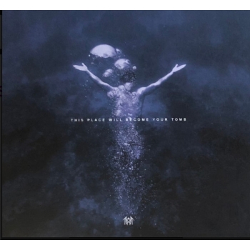 SLEEP TOKEN - THIS PLACE WILL BECOME YOUR TOMB - VINILO