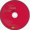 ELINA GARANCA / BEST OF ELINA GARANCA - CD