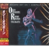 OZZY OSBOURNE - TRIBUTE - CD