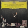 ABBADO - BOSTON SYMPHONY ORCHESTRA - DEBUSSY: TROIS NOCTURNES - RAVEL: DAPHNIS ET CHLOE - VINILO
