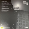 MOBY - RESOUND NYC - VINILO