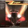 ZZ TOP - ELIMINATOR (RKTBR25) - VINILO