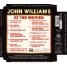 WILLIAMS / MARTIN - AT THE MOVIES - SACD