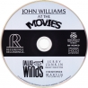 WILLIAMS / MARTIN - AT THE MOVIES - SACD