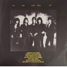 OZZY OSBOURNE - BARK AT THE MOON - VINILO