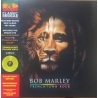 BOB MARLEY - TRENCHTOWN ROCK - VINILO