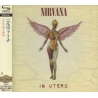 NIRVANA - IN UTERO - CD