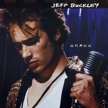 JEFF BUCKLEY - GRACE - VINILO