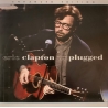 ERIC CLAPTON - UNPLUGGED - VINILO